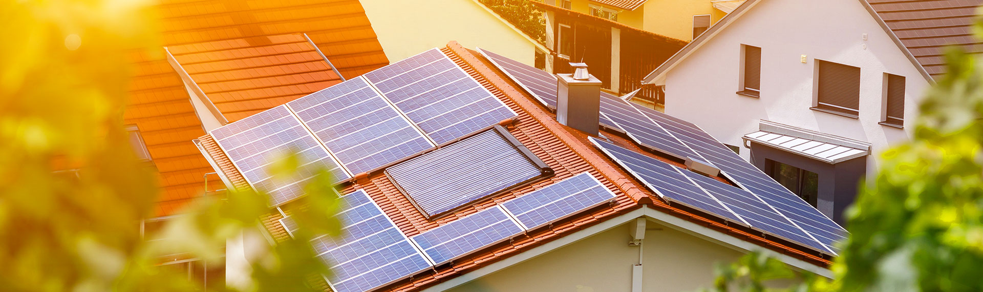 Photovoltaik Photovoltaik