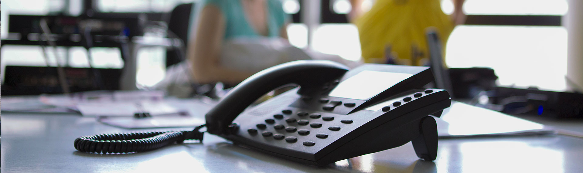 Telefon- und Srechsysteme Telefon- und Srechsysteme