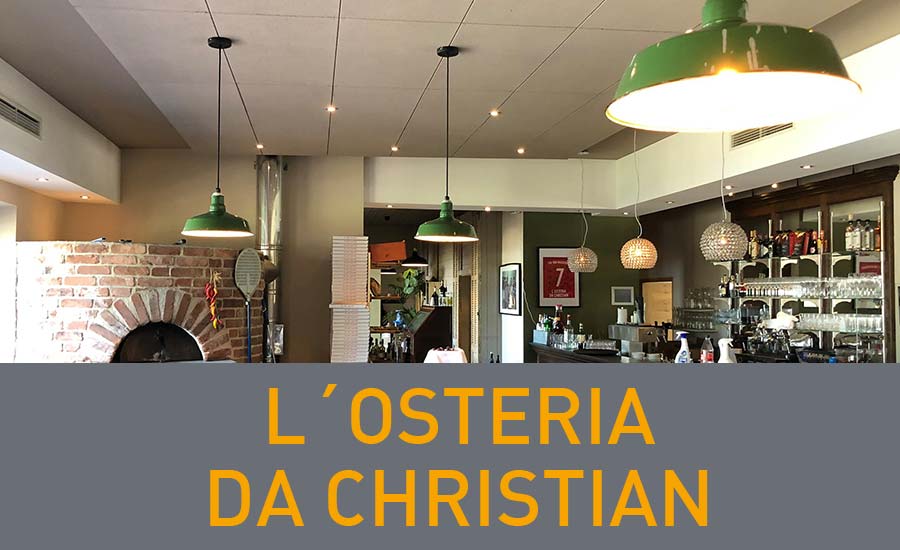 L´Osteria